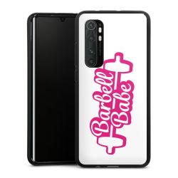 Silicone Case black