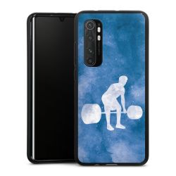 Silicone Case black