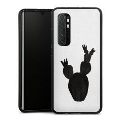 Silicone Case black