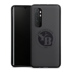 Silicone Case black