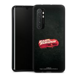 Silicone Case black