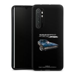 Silicone Case black