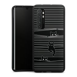 Silicone Case black