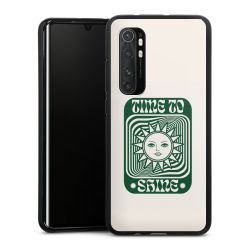 Silicone Case black