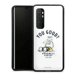 Silicone Case black