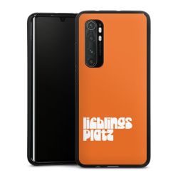 Silicone Case black