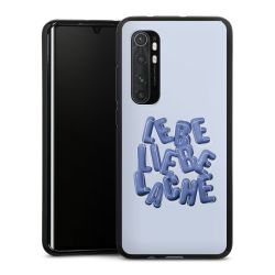 Silicone Case black