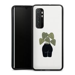 Silicone Case black