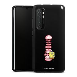 Silicone Case black