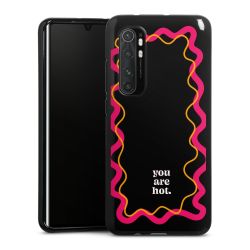 Silicone Case black