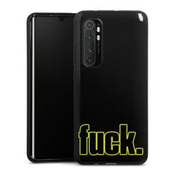 Silicone Case black