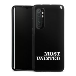 Silicone Case black