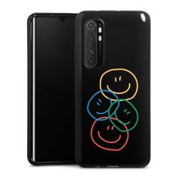 Silicone Case black