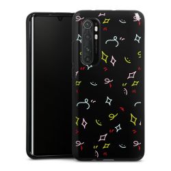 Silicone Case black