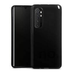 Silicone Case black