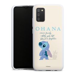 Ohana Stitch