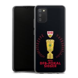 VfB DFB-Pokal Sieger Schwarz