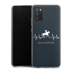 Silikoni Suojakuori läpinäkyvä