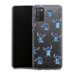 Silikoni Suojakuori läpinäkyvä