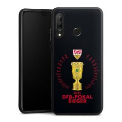 VfB DFB-Pokal Sieger Schwarz