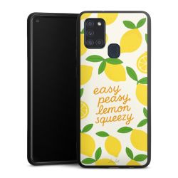 Easy Peasy Lemon Queezy
