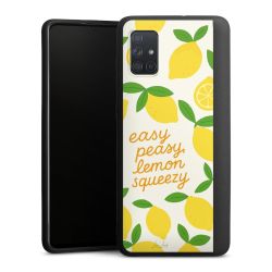 Easy Peasy Lemon Squeezy