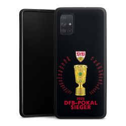 VfB DFB-Pokal Sieger Schwarz