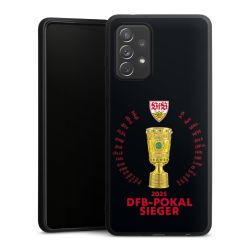 VfB DFB-Pokal Sieger Schwarz