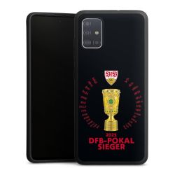 VfB DFB-Pokal Sieger Schwarz