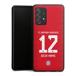 FC Bayern München Trikot Personalisierbar 25-26