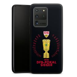 VfB DFB-Pokal Sieger Schwarz