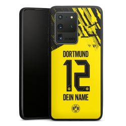 BVB Trikot Personalisierbar 25-26