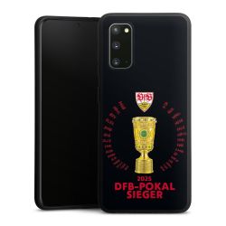 VfB DFB-Pokal Sieger Schwarz