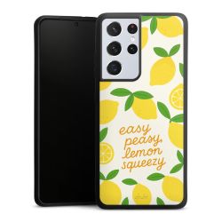 Easy Peasy Lemon Squeezy