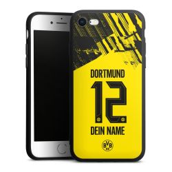 BVB Trikot Personalisierbar 25-26