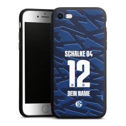 Schalke 04 Trikot Personalisierbar 25-26