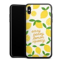 Easy Peasy Lemon Queezy