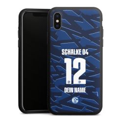 Schalke 04 Trikot Personalisierbar 25-26