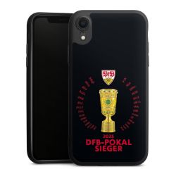 VfB DFB-Pokal Sieger Schwarz