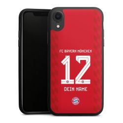 FC Bayern München Trikot Personalisierbar 25-26