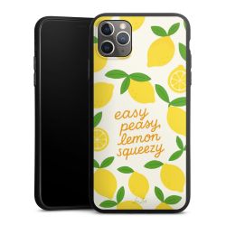Easy Peasy Lemon Queezy