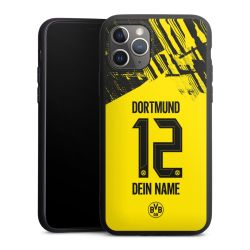 BVB Trikot Personalisierbar 25-26