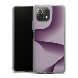 Silikoni Suojakuori läpinäkyvä