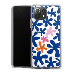 Silikoni Suojakuori läpinäkyvä