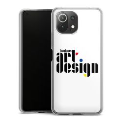 Silikoni Suojakuori läpinäkyvä