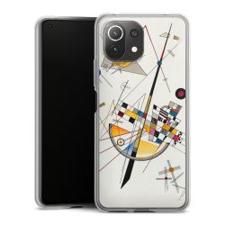 Silikoni Suojakuori läpinäkyvä