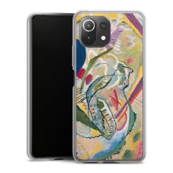 Silikoni Suojakuori läpinäkyvä