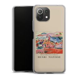 Silikoni Suojakuori läpinäkyvä