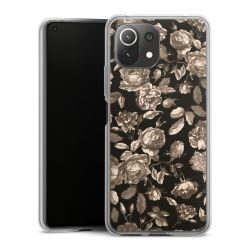 Silikoni Suojakuori läpinäkyvä