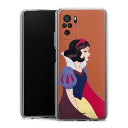 Silikoni Suojakuori läpinäkyvä